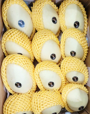 Xoài Keo Vàng Xuất Khẩu
